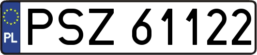 PSZ61122