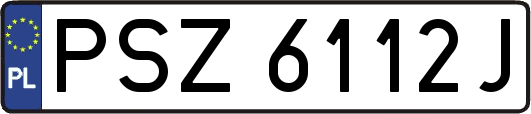 PSZ6112J