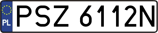 PSZ6112N