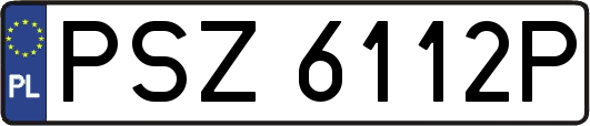 PSZ6112P