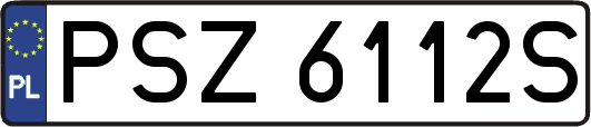 PSZ6112S