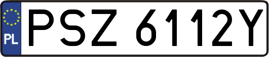 PSZ6112Y