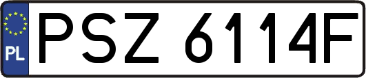 PSZ6114F