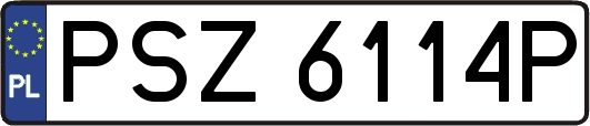 PSZ6114P