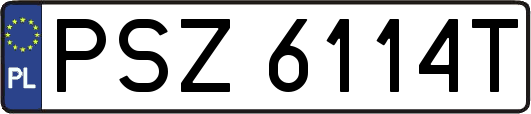 PSZ6114T