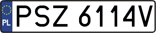 PSZ6114V