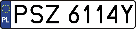 PSZ6114Y