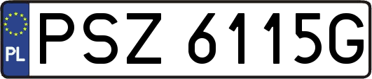 PSZ6115G