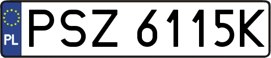 PSZ6115K