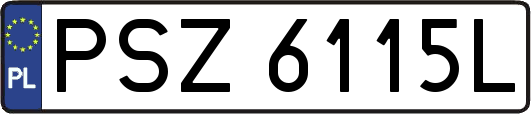 PSZ6115L