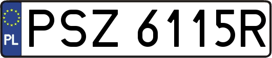 PSZ6115R