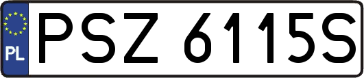 PSZ6115S