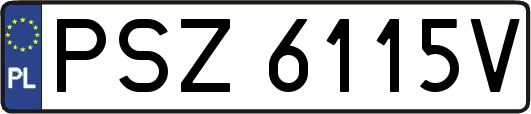 PSZ6115V