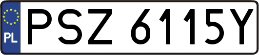 PSZ6115Y