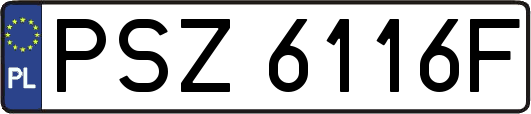 PSZ6116F