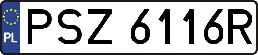 PSZ6116R
