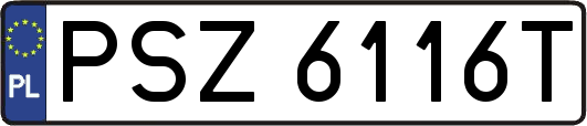 PSZ6116T