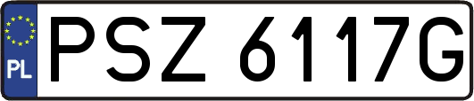 PSZ6117G