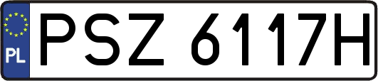 PSZ6117H