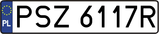 PSZ6117R