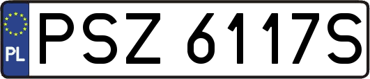 PSZ6117S