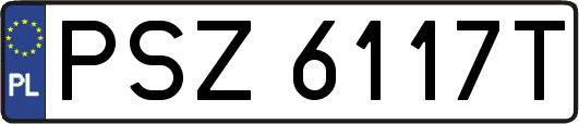 PSZ6117T