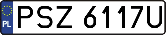 PSZ6117U
