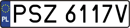 PSZ6117V