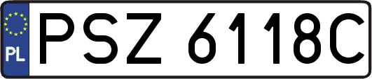 PSZ6118C