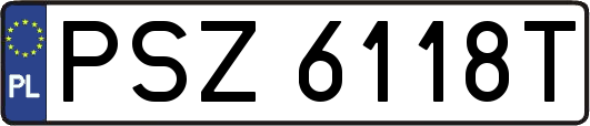 PSZ6118T