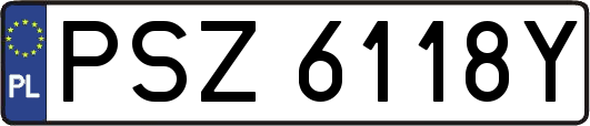 PSZ6118Y