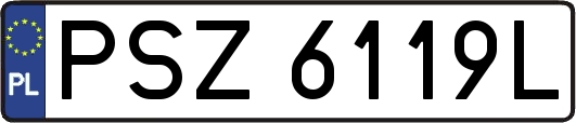PSZ6119L