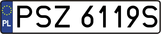 PSZ6119S