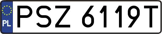 PSZ6119T