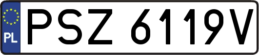 PSZ6119V