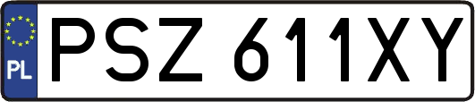 PSZ611XY
