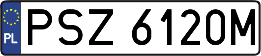 PSZ6120M