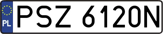 PSZ6120N