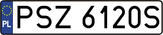 PSZ6120S