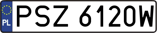 PSZ6120W