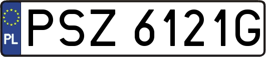 PSZ6121G