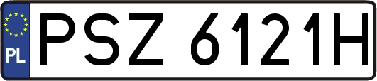 PSZ6121H