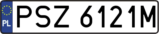 PSZ6121M
