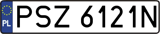 PSZ6121N