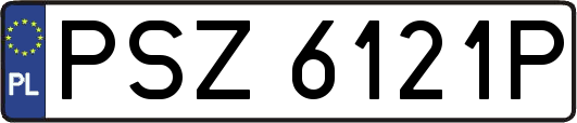 PSZ6121P