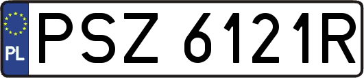 PSZ6121R