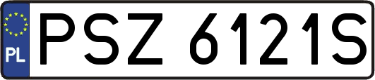 PSZ6121S