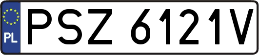 PSZ6121V