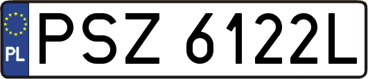 PSZ6122L