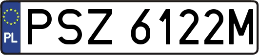 PSZ6122M